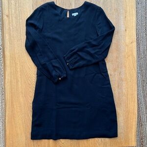 Steven Alan little black dress